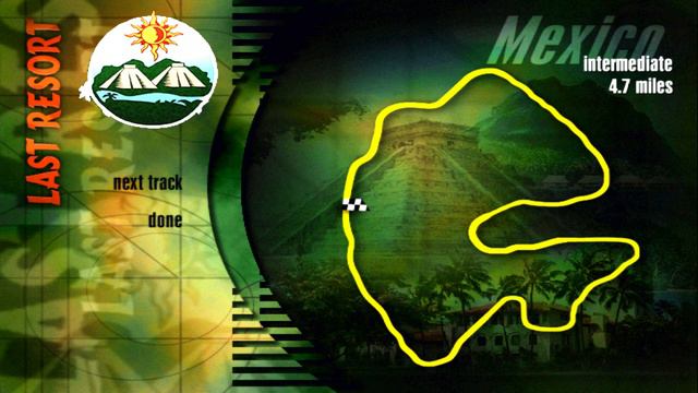 Need for Speed II Soundtrack - Angry Ghosts/Refried Jumping Beans (Mashup) смотреть онлайн