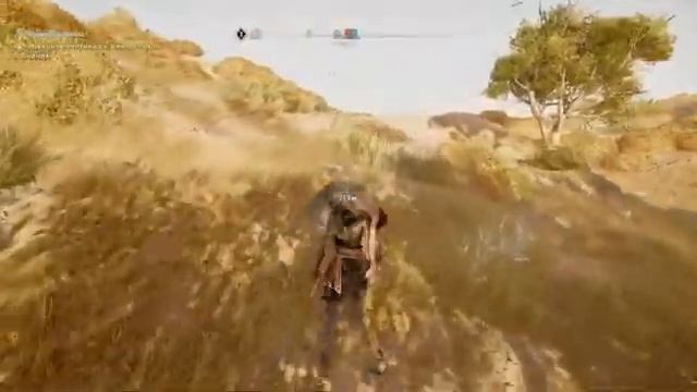 AC: Odyssey 10.3 quarantine time смотреть онлайн