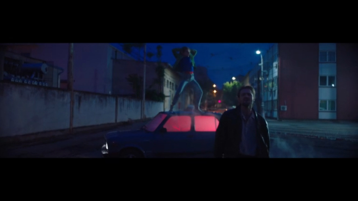 Wild Beasts - Get My Bang (Official Video) 2016 смотреть онлайн