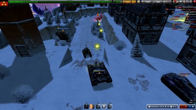 LP №109 Покупка и тест комплекта «Минотавр» смотреть онлайн