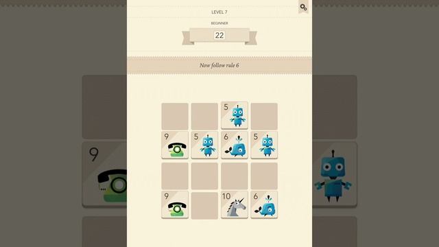 Gameplay Rules! on iPad (ipadstory.ru) смотреть онлайн
