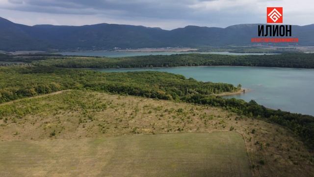 Байдарская Долина, земельный участок смотреть онлайн