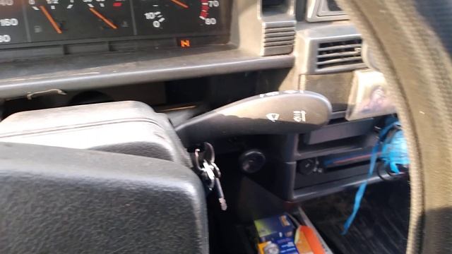 запуск в двигателя 2109 в мороз. 21г без простоя смотреть онлайн