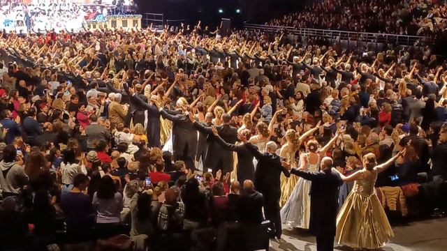 André Rieu Live PARIS 2024 смотреть онлайн