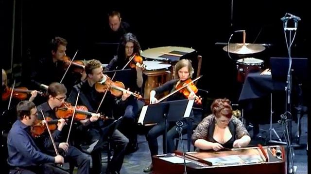Ránki György: Concertino смотреть онлайн