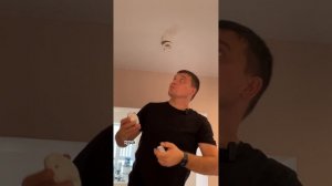 Как заменить лампочку в споте Feron hl 353