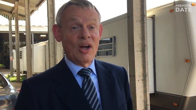 DOC MARTIN Is NOT Over Yet: One Final Episode & Documentary Special To Air On Christmas 2022