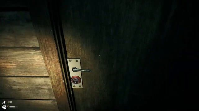 The Beast Inside #4 смотреть онлайн