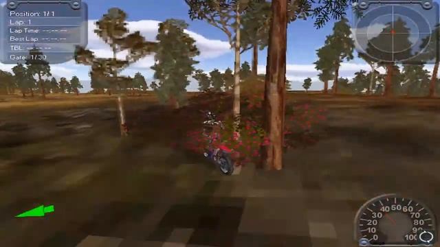GOLD MEMORIES FROM THE PAST MOTOCROSS MADNESS 2 PC WINDOWS 98 DONT RECOGNISE GPU - SOFTWARE RENDERE смотреть онлайн