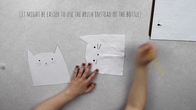 DIY Cat Lover's Pillow смотреть онлайн