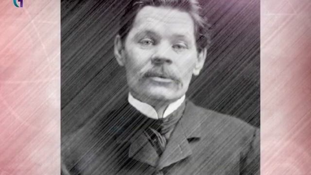 Максим Горький и Август Стриндберг. Что общего? смотреть онлайн