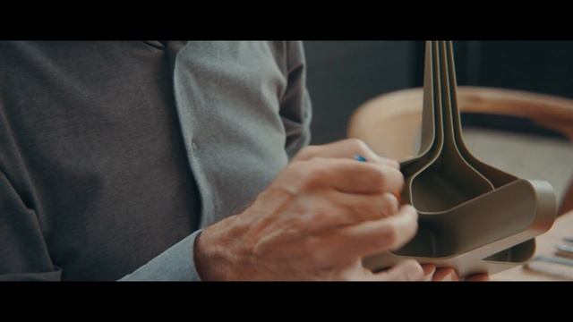 Two Creatives One Kitchen by Siemens studioLine смотреть онлайн