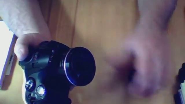 Копия видео Canon SX 30 IS смотреть онлайн