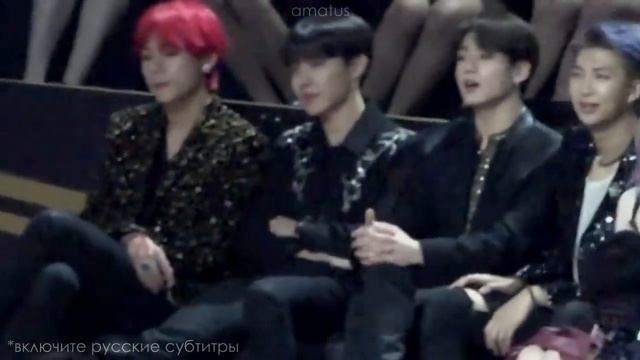 VKOOK SECRET FEELINGS | ВИГУКИ СЕКРЕТНЫЕ ЧУВСТВА | VKOOK/TAEKOOK | BY AMATUS