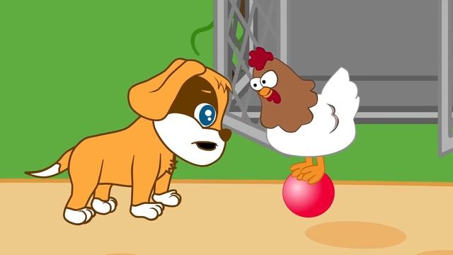 Little Red Riding Hood story for children | Bedtime Stories | Little Red Riding Hood Songs for Kids смотреть онлайн