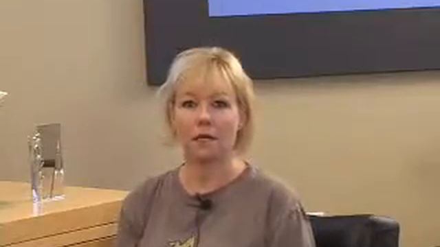 Restylane Video Testimonial