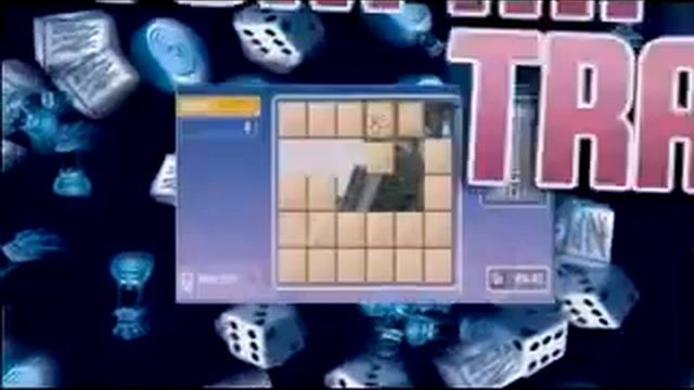 Ultimate Board Game Collection - Trailer (PlayStation 2, Sony PSP, Nintendo Wii) смотреть онлайн