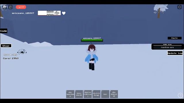 [Code] Undertale crazy multiverse Timeline Hardtale sans and afternate frisk смотреть онлайн