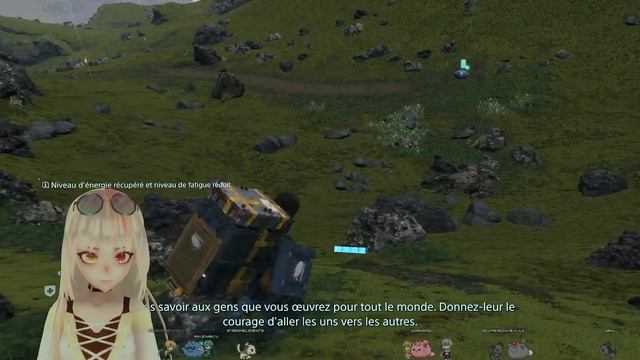 [FR] Death Stranding #2-1 (MyuChanTV on Twitch) смотреть онлайн