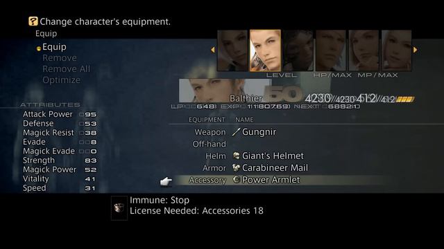 Let's Play Final Fantasy XII The Zodiac Age #76 - Battle On The Big Bridge смотреть онлайн