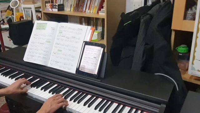 ORLA CDP1樂曲示範： Clementi Sonatina Op 36 No 1 Mov.iii