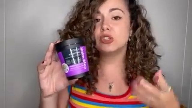 Mascarilla capilar Keratina y proteínas vegetales | Café mimi смотреть онлайн