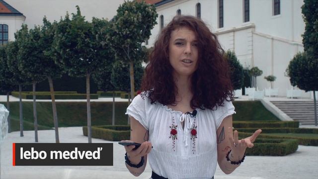 ДЕСЯТЬ ВЫРАЖЕНИЙ в СЛОВАЦКОМ языке, которые сложно переводятся, но ЧАСТО используюся