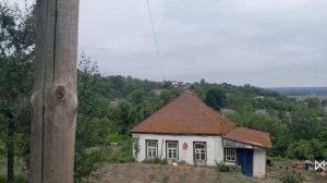 Серия номер 3 документального сериала город Гадяч?