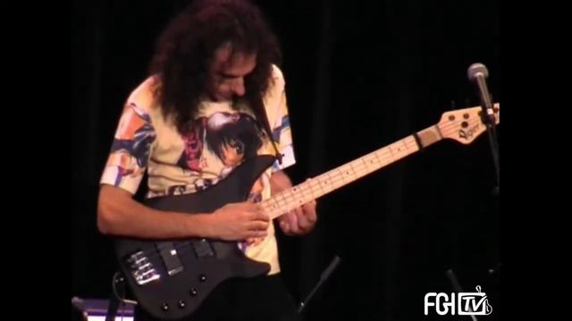 FGI 2005 PATRICE GUERS смотреть онлайн
