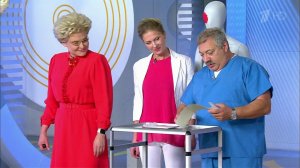 Жить здорово! Выпуск от 07.10.2016