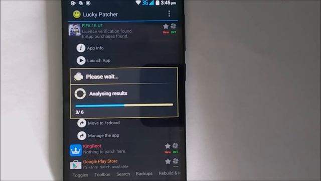 How to fix "You May Not Have Purchased This App” Error in all games | FIFA 14, 15 & 16 смотреть онлайн