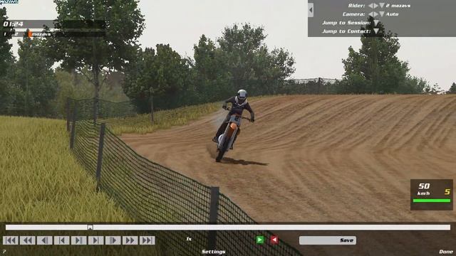 MX Bikes | Early Access | GamePlay PC