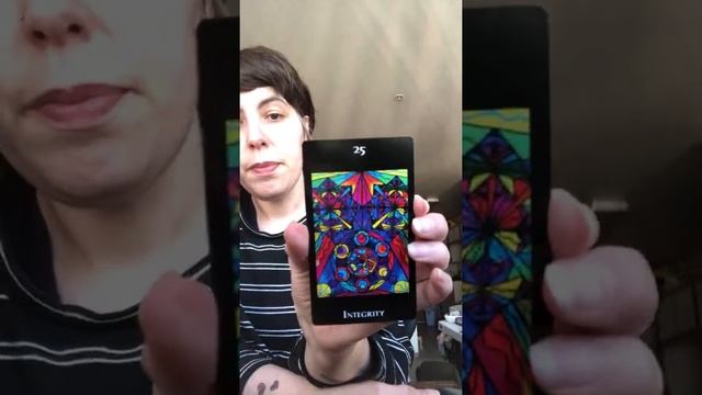 Unboxing : Teal Swan Frequency Tarot смотреть онлайн