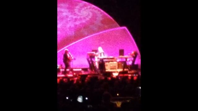 Yes Interviews: 12/9/83 - Tour Conference with the band on WNEW, NY смотреть онлайн