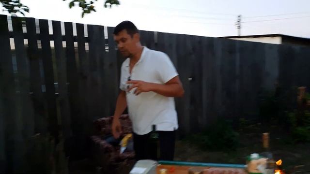 4 вида маринада большая тарелка креветок!!!! смотреть онлайн