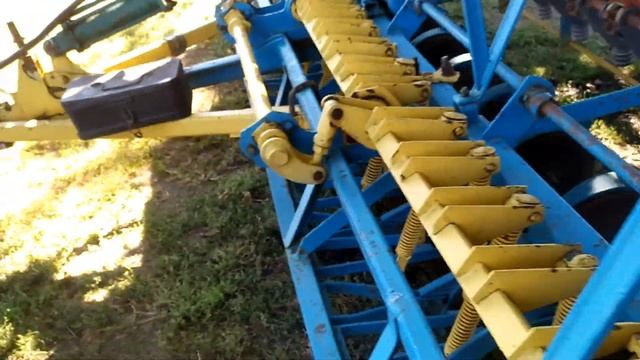 #текрон #плн #сз-3.6.Ремонт СЗ-3,6 (часть-1). Подарок от 