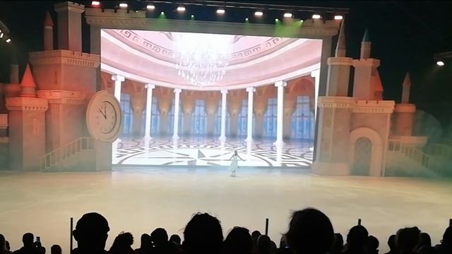 Шоу Татьяны Навки «Золушка», #ГалкинTV, Navka.show смотреть онлайн