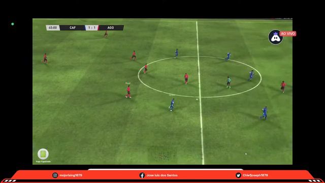 Fifa Manager 2023 Angola Shadow PC : 👍 Good stream | Playing Solo | Streaming with Turnip смотреть онлайн