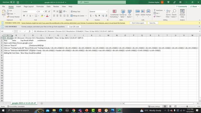 Testcase Studio - Free browser recorder plugin to record the user actions смотреть онлайн