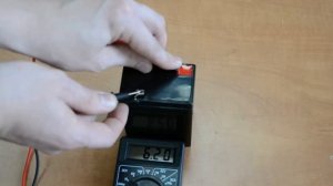 Аккумулятор 6v 4ah (6v 4.5ah )купить в Украине (044)361-43-75