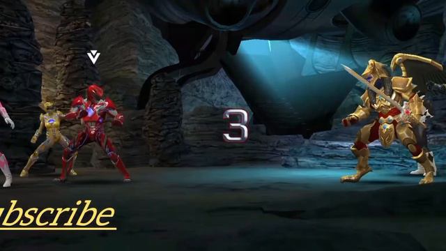 Power Rangers training Gameplay #powerrangers#games смотреть онлайн
