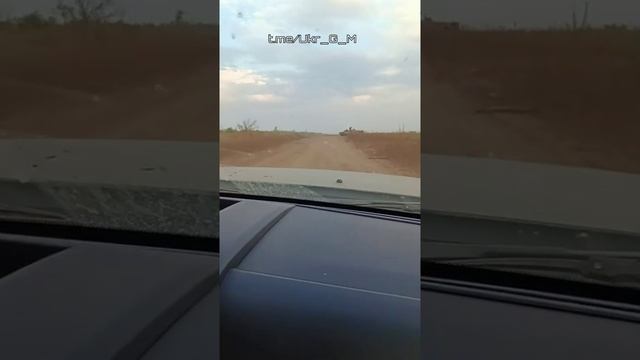 Уничтоженная ударами российских войск украинская техника. смотреть онлайн