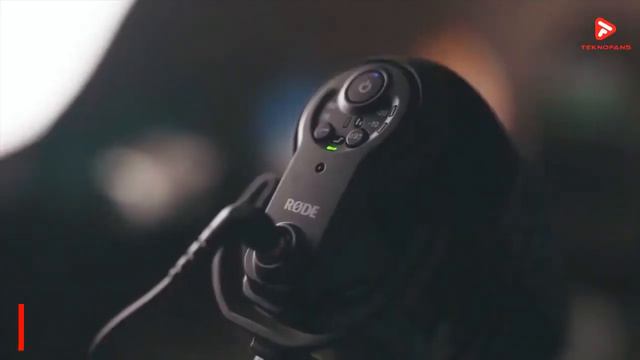 5 REKOMENDASI MIC EKSTERNAL TERBAIK UNTUK KAMERA! смотреть онлайн