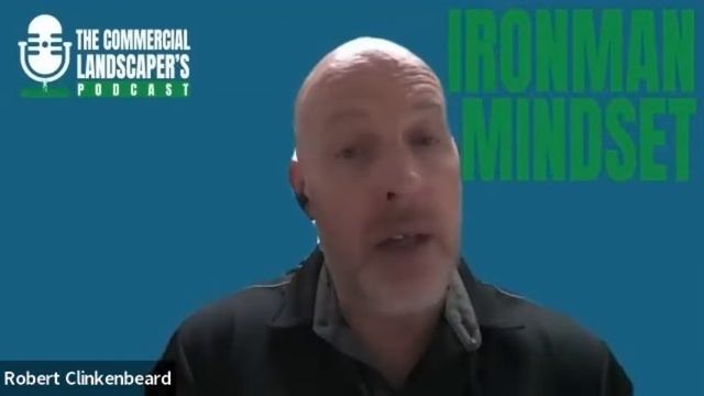Michael DeLon | The Commercial Landscaper Podcast смотреть онлайн