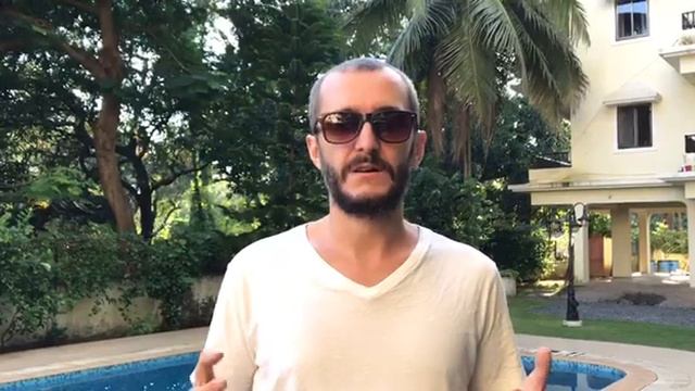 Вечное лето и фрукты с сертификатом TEFL & TESOL | Отзыв студента смотреть онлайн