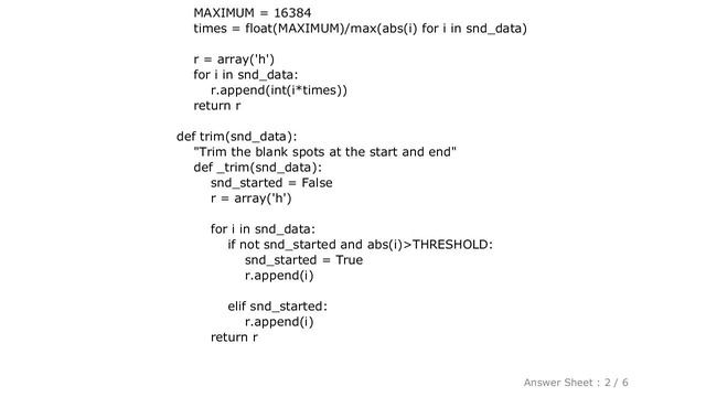PYTHON : Detect & Record Audio in Python смотреть онлайн