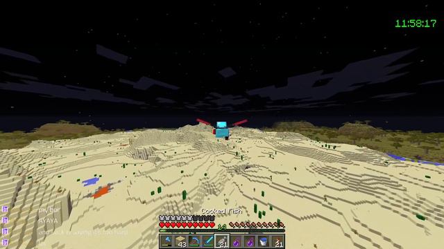 [PART 4/4] Minecraft 1.12 Blaze And Caves Advancements in 12:40 (FULL RUN) смотреть онлайн
