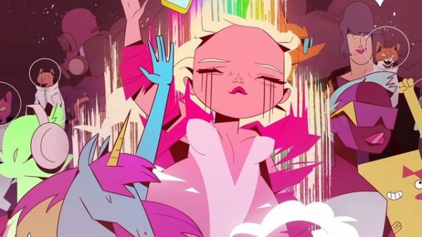 STUDIO KILLERS 404 - KICKSTARTER!