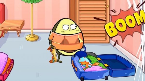 LAST MINUTE FIX! Vegetables Try Funny Fashion Hacks and Pranks || Avocado Couple