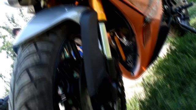 Racer phantom 250 спортуха┃Копия Honda CBR . смотреть онлайн